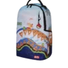 ANGRY BIRDS SHARK DEFENSE BACKPACK