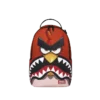 ANGRY BIRDS SHARK MINI DLX BACKPACK