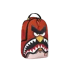 ANGRY BIRDS SHARK MINI DLX BACKPACK