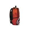 ANGRY BIRDS SHARK MINI DLX BACKPACK