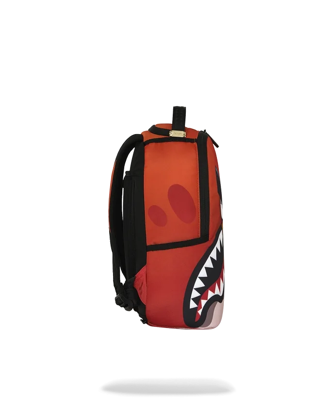 ANGRY BIRDS SHARK MINI DLX BACKPACK