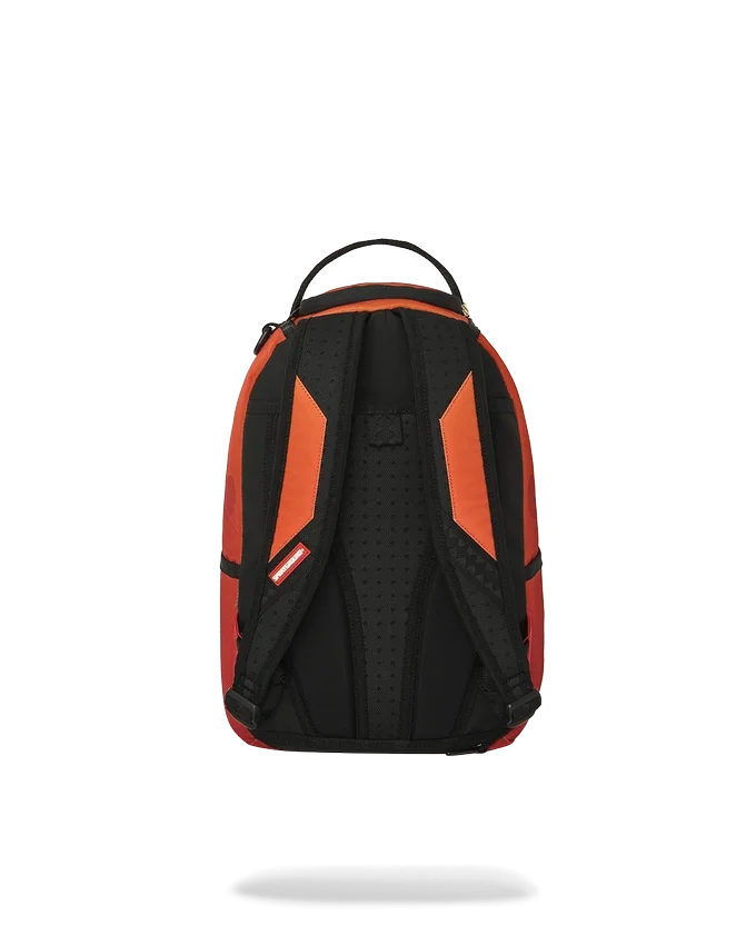 ANGRY BIRDS SHARK MINI DLX BACKPACK