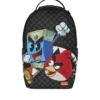 ANGRY BIRDS X MONEY BOYS BACKPACK