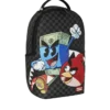 ANGRY BIRDS X MONEY BOYS BACKPACK
