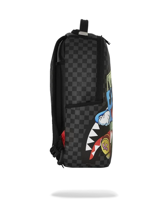 ANGRY BIRDS X MONEY BOYS BACKPACK