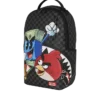 ANGRY BIRDS X MONEY BOYS BACKPACK