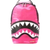 ANIME CAMO BACKPACK