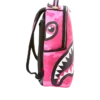 ANIME CAMO BACKPACK