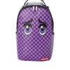 ANIMEYES DLXV BACKPACK