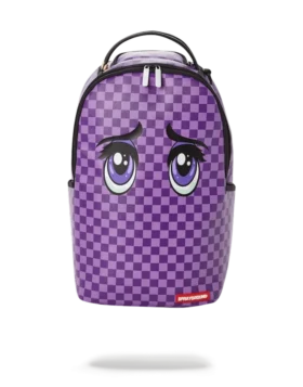 ANIMEYES DLXV BACKPACK