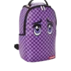 ANIMEYES DLXV BACKPACK