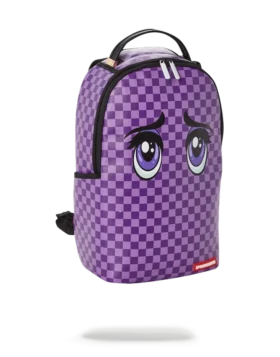 ANIMEYES DLXV BACKPACK