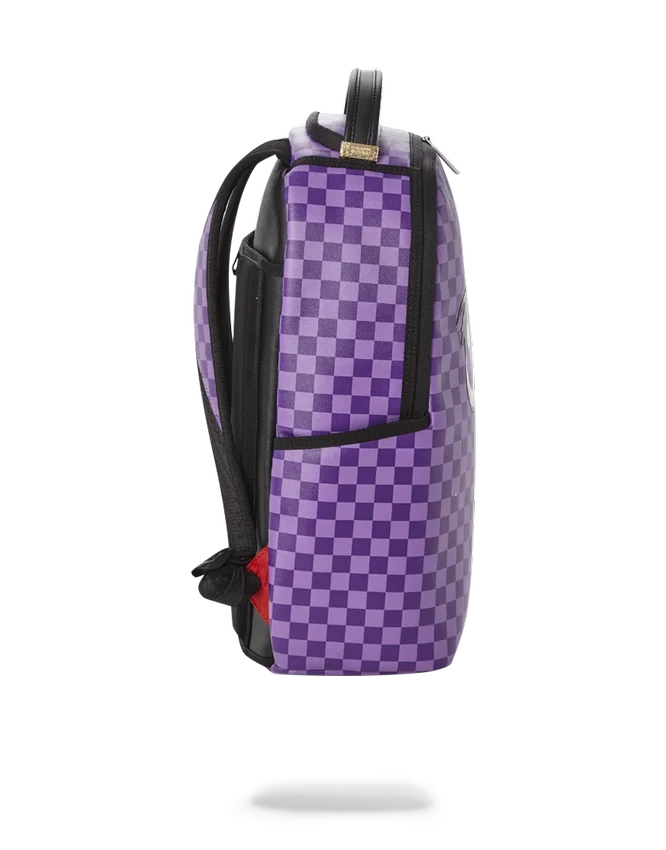 ANIMEYES DLXV BACKPACK