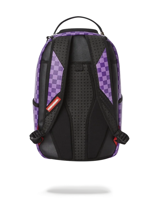 ANIMEYES DLXV BACKPACK