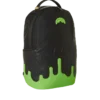 ANTI-GRAVITY GREEN BACKPACK (DLXV)