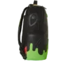 ANTI-GRAVITY GREEN BACKPACK (DLXV)