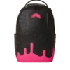 ANTI-GRAVITY PINK BACKPACK (DLXV)