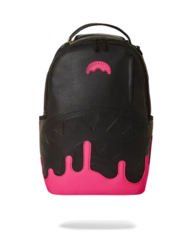 ANTI-GRAVITY PINK BACKPACK (DLXV)
