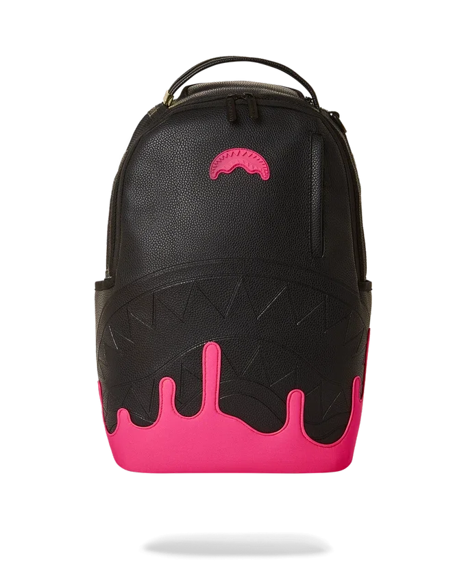 ANTI-GRAVITY PINK BACKPACK (DLXV)