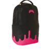 ANTI-GRAVITY PINK BACKPACK (DLXV)