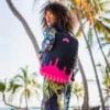 ANTI-GRAVITY PINK BACKPACK (DLXV)