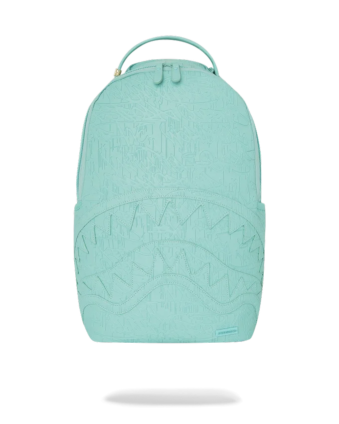 AQUA NOIR BACKPACK