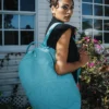 AQUA NOIR BACKPACK