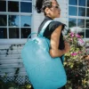 AQUA NOIR BACKPACK