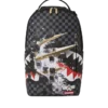 AQUAMAN TRIDENT BACKPACK