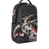AQUAMAN TRIDENT BACKPACK