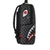 AQUAMAN TRIDENT BACKPACK