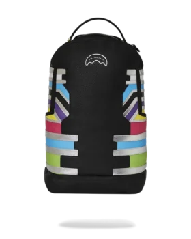 ARCHITECTURAL FACADE BACKPACK