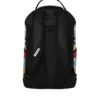 ARCHITECTURAL FACADE BACKPACK