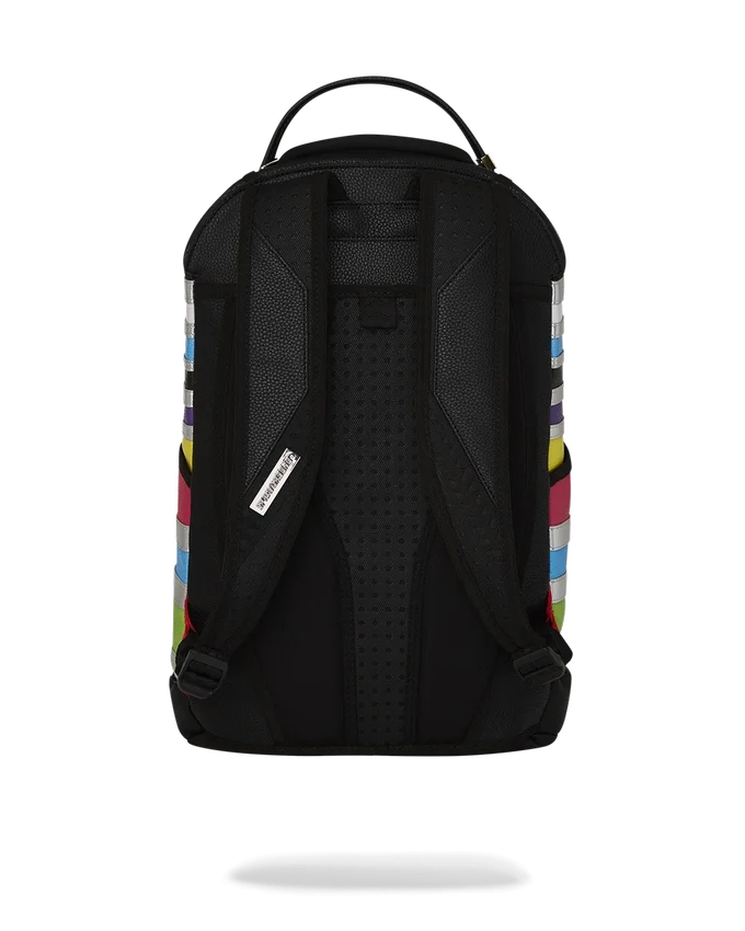 ARCHITECTURAL FACADE BACKPACK