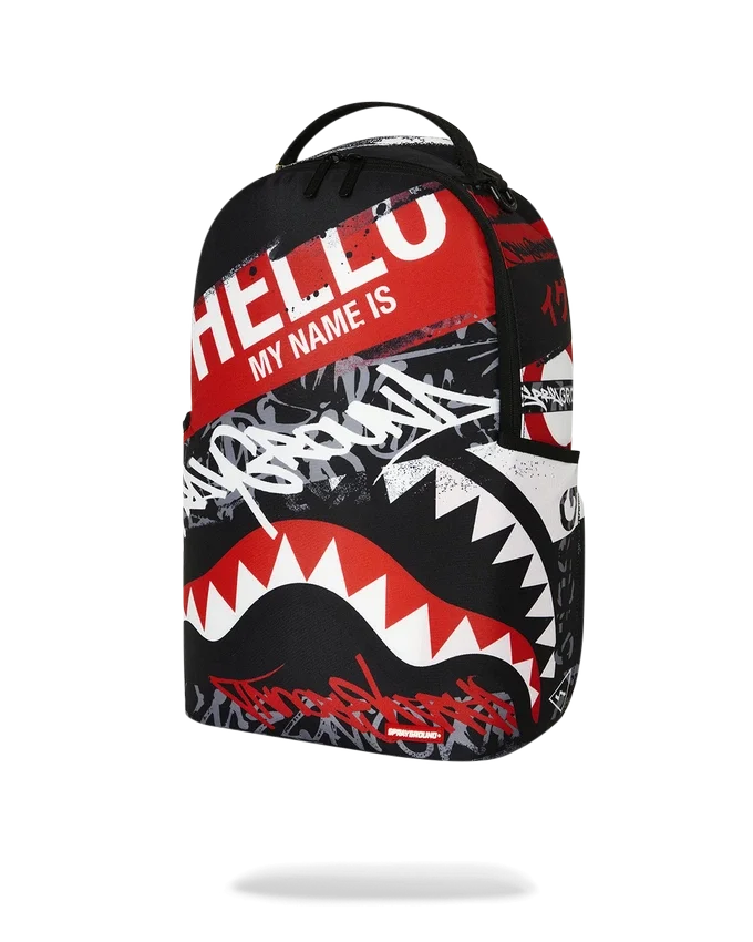 ARCHIVE LEGACY 16TH EDITION BACKPACK