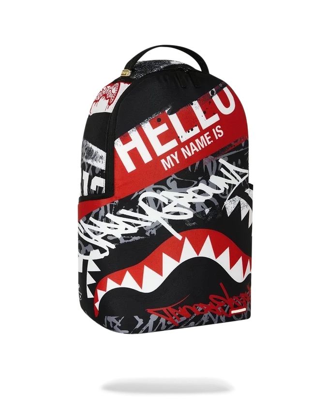 ARCHIVE LEGACY 16TH EDITION BACKPACK