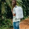 ARCTIC WOLFPACK BACKPACK (DLXV)