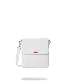 ARCTIC WOLFPACK MESSENGER SLING BAG