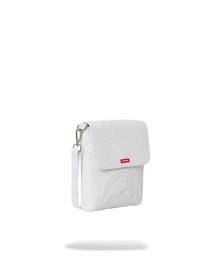 ARCTIC WOLFPACK MESSENGER SLING BAG
