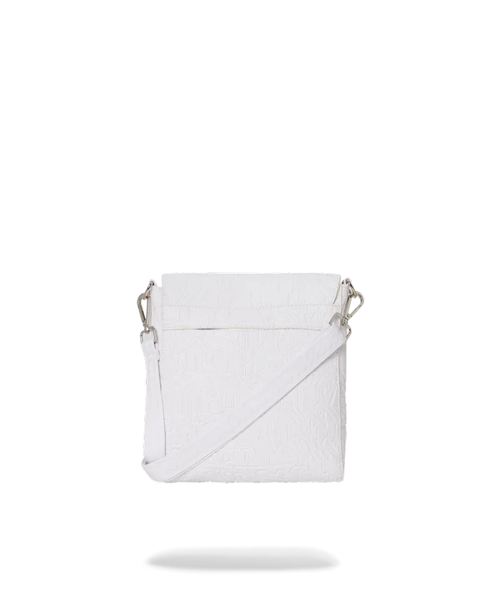 ARCTIC WOLFPACK MESSENGER SLING BAG