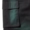 ARMY TIE DYE CARGO JOGGER