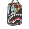 ARTISTIC PURSUIT BACKPACK (DLXV)