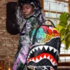 ARTISTIC PURSUIT BACKPACK (DLXV)