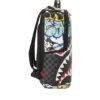 ARTISTIC PURSUIT BACKPACK (DLXV)