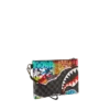 ARTISTIC PURSUIT CROSSOVER CLUTCH