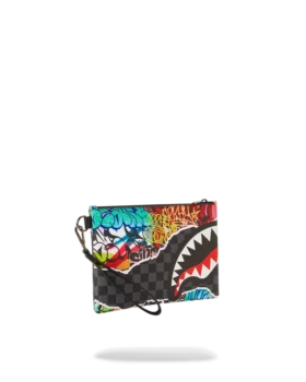 ARTISTIC PURSUIT CROSSOVER CLUTCH
