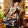 ARTISTIC PURSUIT DUFFLE