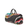 ARTISTIC PURSUIT DUFFLE