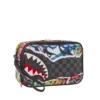 ARTISTIC PURSUIT TOILETRY BAG