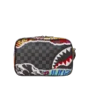 ARTISTIC PURSUIT TOILETRY BAG